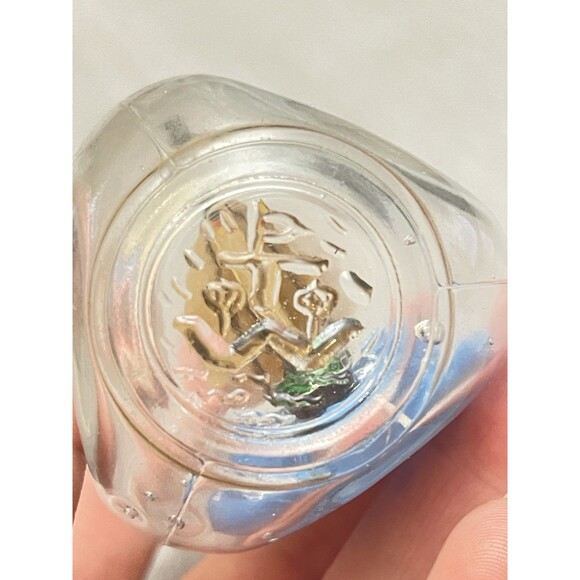 VTG R.O.C. Ship in a Glass Bottle – Miniature Sailboat Made in Taiwan - Picture 4 of 8